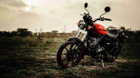 Royal Enfield Thunderbird X 350 2019 Model