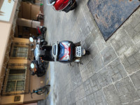 Honda Activa 125 2014 Model