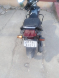 Hero Passion Pro 2011 Model