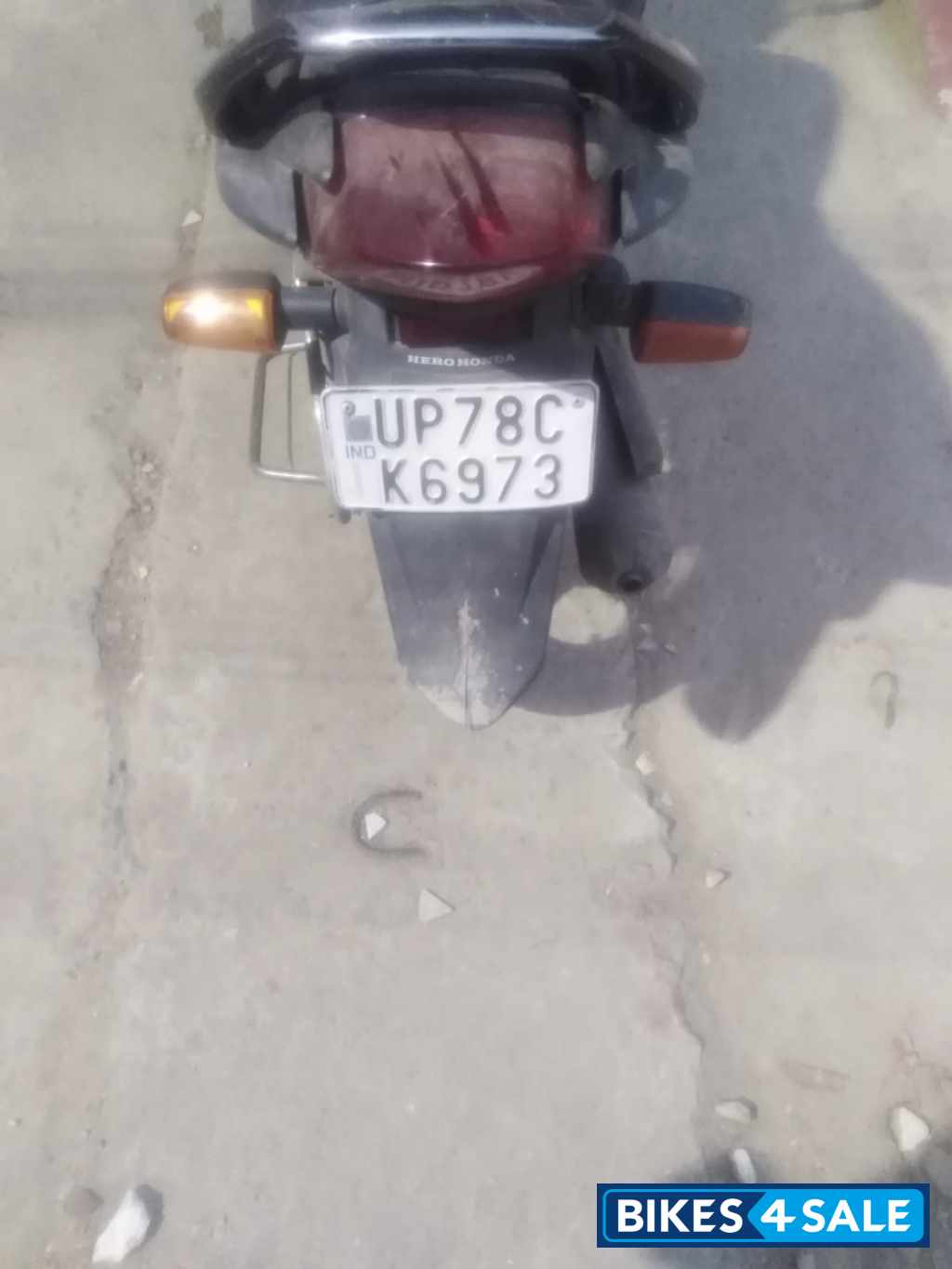 Hero Passion Pro Hero Passion Pro