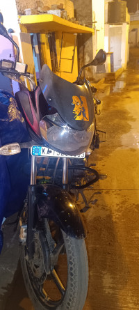 Bajaj Discover DTSi 150