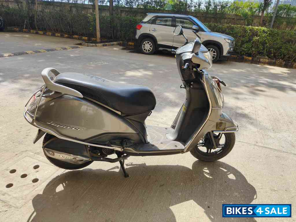 TVS Jupiter
