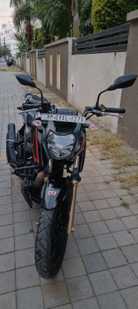 TVS Apache RTR 200 4V ABS Race Edition 2.0 2022 Model