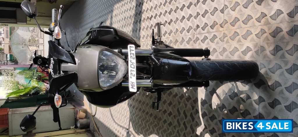 Suzuki Intruder 150