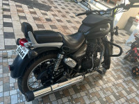 Royal Enfield Thunderbird 2018 Model