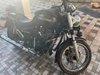 Royal Enfield Thunderbird