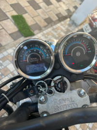 Royal Enfield Thunderbird