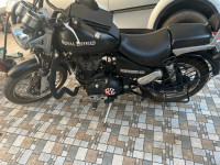 Royal Enfield Thunderbird