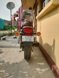 Bajaj Avenger Cruise 220