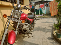 Bajaj Avenger Cruise 220