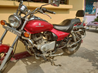 Bajaj Avenger Cruise 220