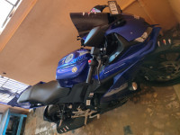 Racing Blue Colour Yamaha YZF R15 S V3.0