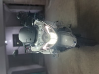 Suzuki Burgman Street BS6