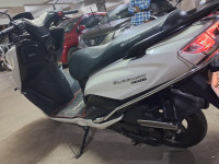 Suzuki Burgman Street BS6