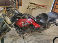 Bajaj Avenger 180 DTS-i 2018 Model