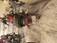 Bajaj Avenger 180 DTS-i