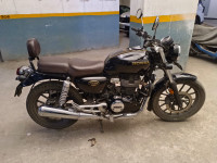 Honda Hness Anniversary Edition 2022 Model