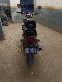 Black Honda Hness Anniversary Edition