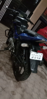 Bajaj Pulsar 180