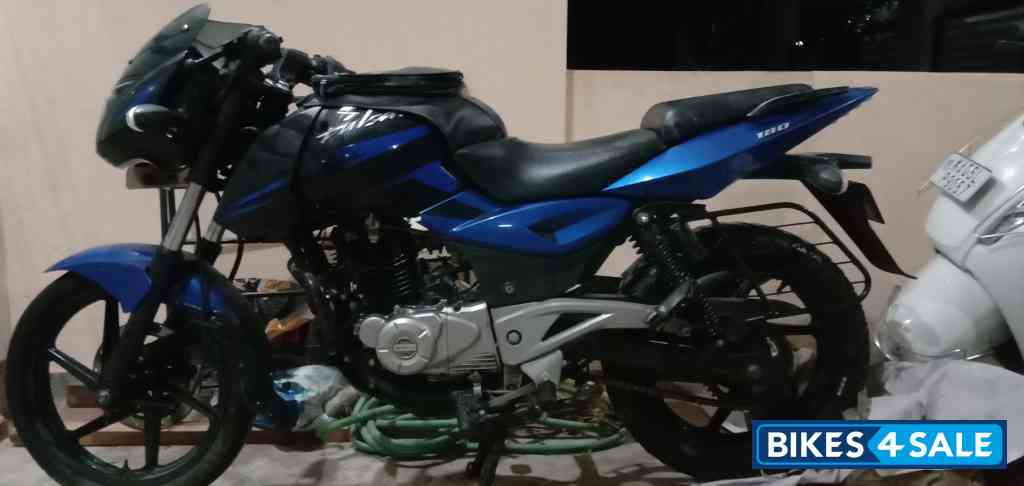 Bajaj Pulsar 180