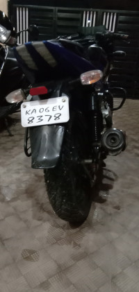 Bajaj Pulsar 180