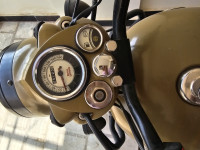 Royal Enfield Classic 350 Dual Channel BS6