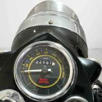 Royal Enfield Bullet 350 2018 Model