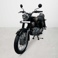 Royal Enfield Bullet 350