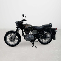 Royal Enfield Bullet 350