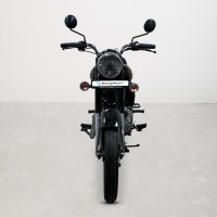 Royal Enfield Bullet 350