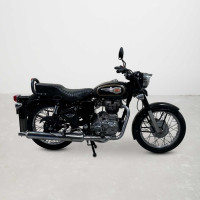 Royal Enfield Bullet 350
