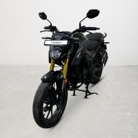 Honda Hornet 2.0