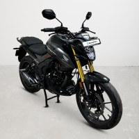 Honda Hornet 2.0