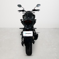 Honda Hornet 2.0