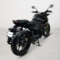 Honda Hornet 2.0