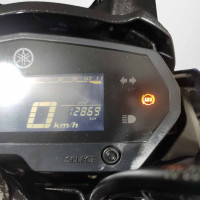 Yamaha FZ25 2020 Model