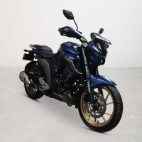 Yamaha FZ25