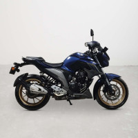 Yamaha FZ25
