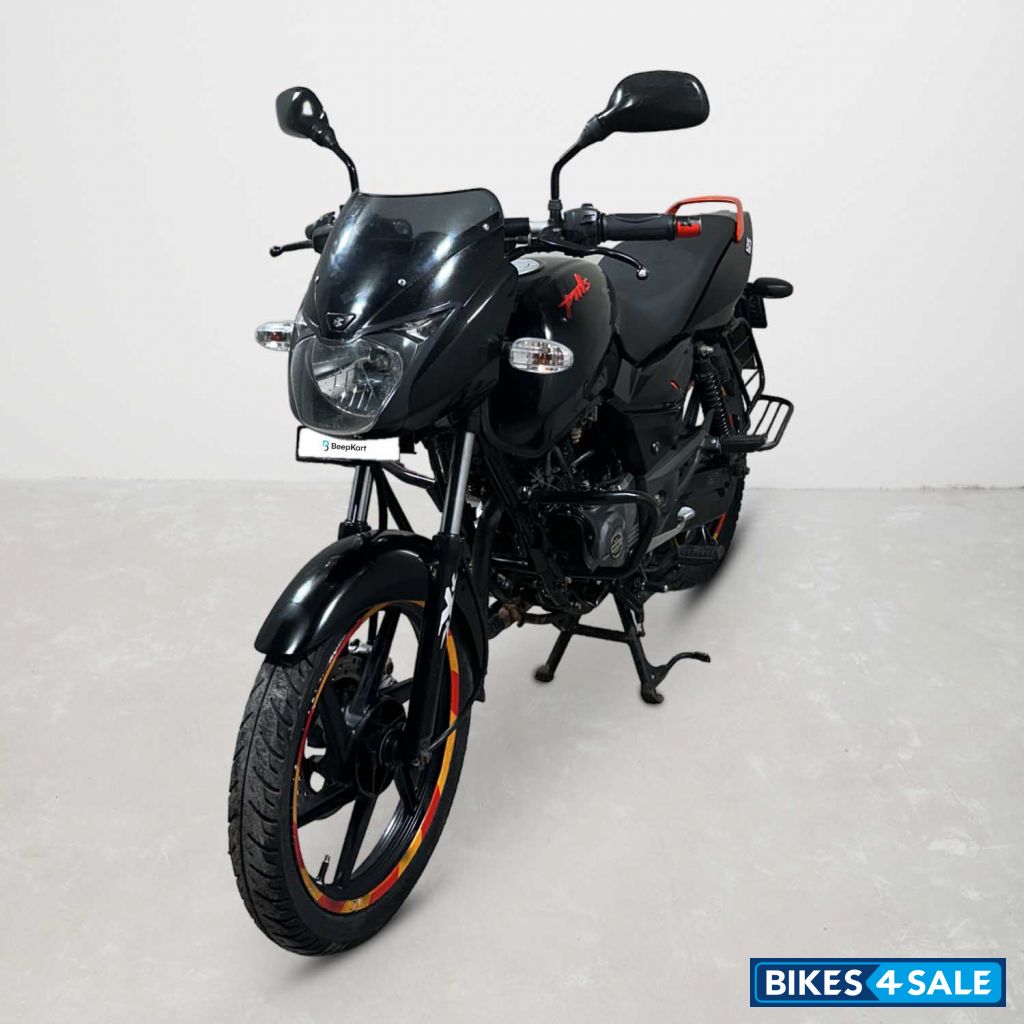Bajaj Pulsar 125