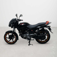 Bajaj Pulsar 125