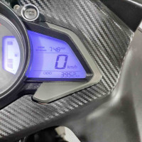 Bajaj Pulsar RS 200 2017 Model