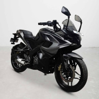 Bajaj Pulsar RS 200