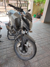 Honda CB Hornet 160R 2016 Model