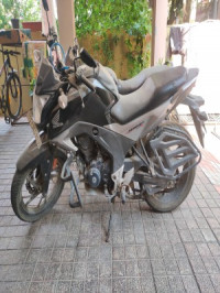 Honda CB Hornet 160R