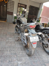 Honda CB Hornet 160R