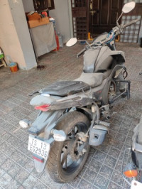 Honda CB Hornet 160R