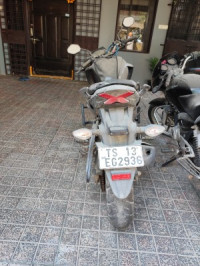 Honda CB Hornet 160R