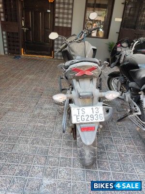 Honda CB Hornet 160R