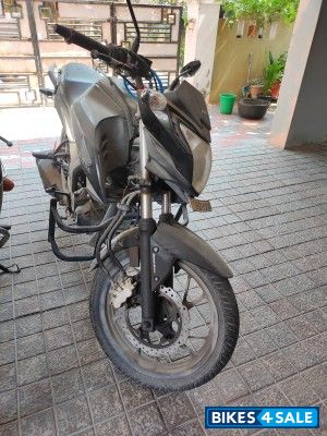 Honda CB Hornet 160R