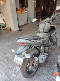 Honda CB Hornet 160R